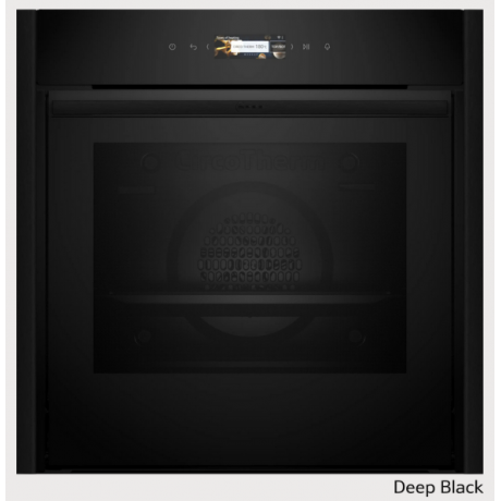 NEFF Β59CR31Y0 Εντοιχιζόμενος Φούρνος 60cm Flex Design σε 4 χρώματα NEFF Β59CR31Y0 Εντοιχιζόμενος Φούρνος 60cm Flex Design σε 4 χρώματα